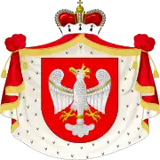 Herb Piastów