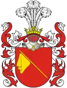Herb Przerowa