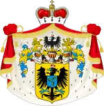 Image illustrative de l’article Maison Radziwill