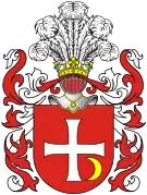 Herb Tarnawa
