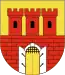 Blason de Chodzież
