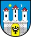 Blason de Chojnów