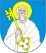 Blason de Ciechanów