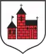 Blason de Czchów
