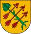 Blason de Gmina Czempiń