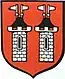 Blason de Czersk