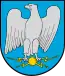 Blason de Dęblin