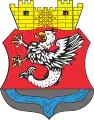 Blason de Darłowo