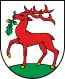 Blason de Gmina Dobre Miasto