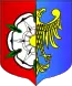 Blason de Dobrodzień