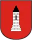Blason de Gmina Drobin
