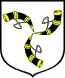 Blason de Dukla