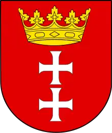 Herb Gdańska