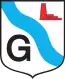 Blason de Gmina Glinojeck