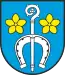 Blason de Gmina Łabunie