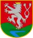 Blason de Gmina Kłodzko