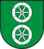 Blason de Gmina Polanka Wielka