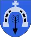 Blason de Gmina Strzegowo