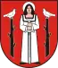 Blason de Golub-Dobrzyń