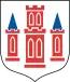 Blason de Gmina Gostyń