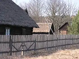 Granica (Varsovie-ouest)