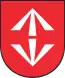 Blason de Gmina Grodzisk Mazowiecki