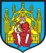 Blason de Gmina Grodzisk Wielkopolski
