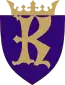 Blason de Grybów
