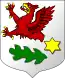 Blason de Gmina Gryfino