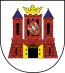 Blason de Gubin