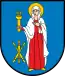 Blason de Gmina Janów Lubelski