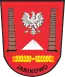 Blason de Gmina Janikowo