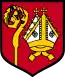 Blason de Jastrząb