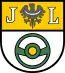 Blason de Gmina Jelcz-Laskowice