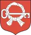 Blason de Kamionna