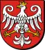 Blason de Gmina Kcynia