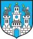 Blason de Kożuchów