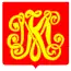 Blason de Końskie