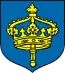 Blason de Koronowo