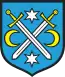 Blason de Kostrzyn