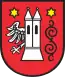 Blason de Krzepice