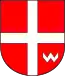 Blason de Lipsko