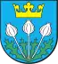 Blason de Gmina Maków Podhalański