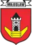 Blason de Miłosław