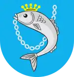 Blason de Mikołajki