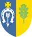 Blason de Milanówek