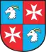 Blason de Mirosławiec