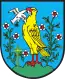 Blason de Mirsk