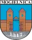 Blason de Gmina Mogielnica