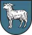 Blason de Gmina Mrocza